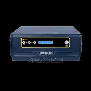 Luminous 900va/12v Non - Hybrid Inverter