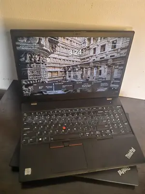 Laptop Lenovo ThinkPad T480 8GB AMD Ryzen 5 HDD+SSD 256GB