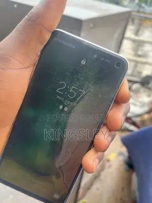 Samsung Galaxy S10e 128 GB