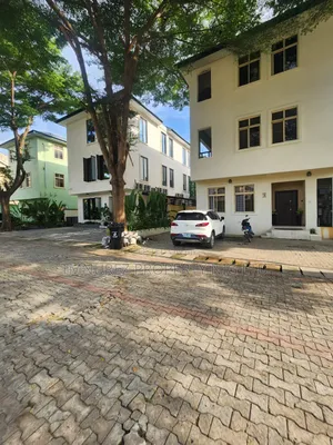 Mini Flat in Victoria Island Extension for rent