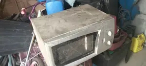 Lg Microwave
