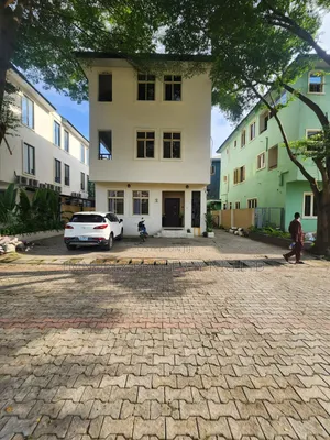 Mini Flat in Victoria Island Extension for rent