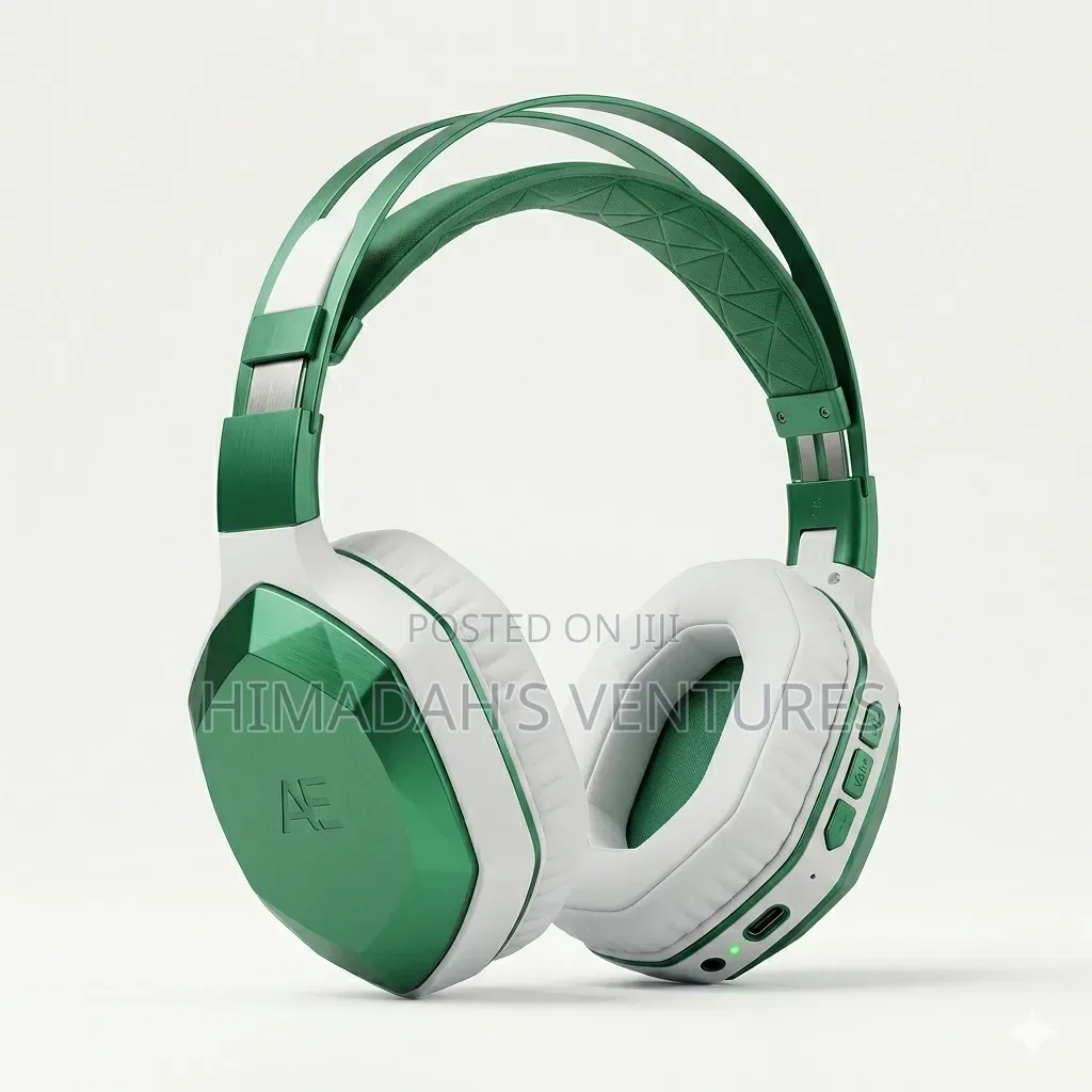 Ace Headset Music Player