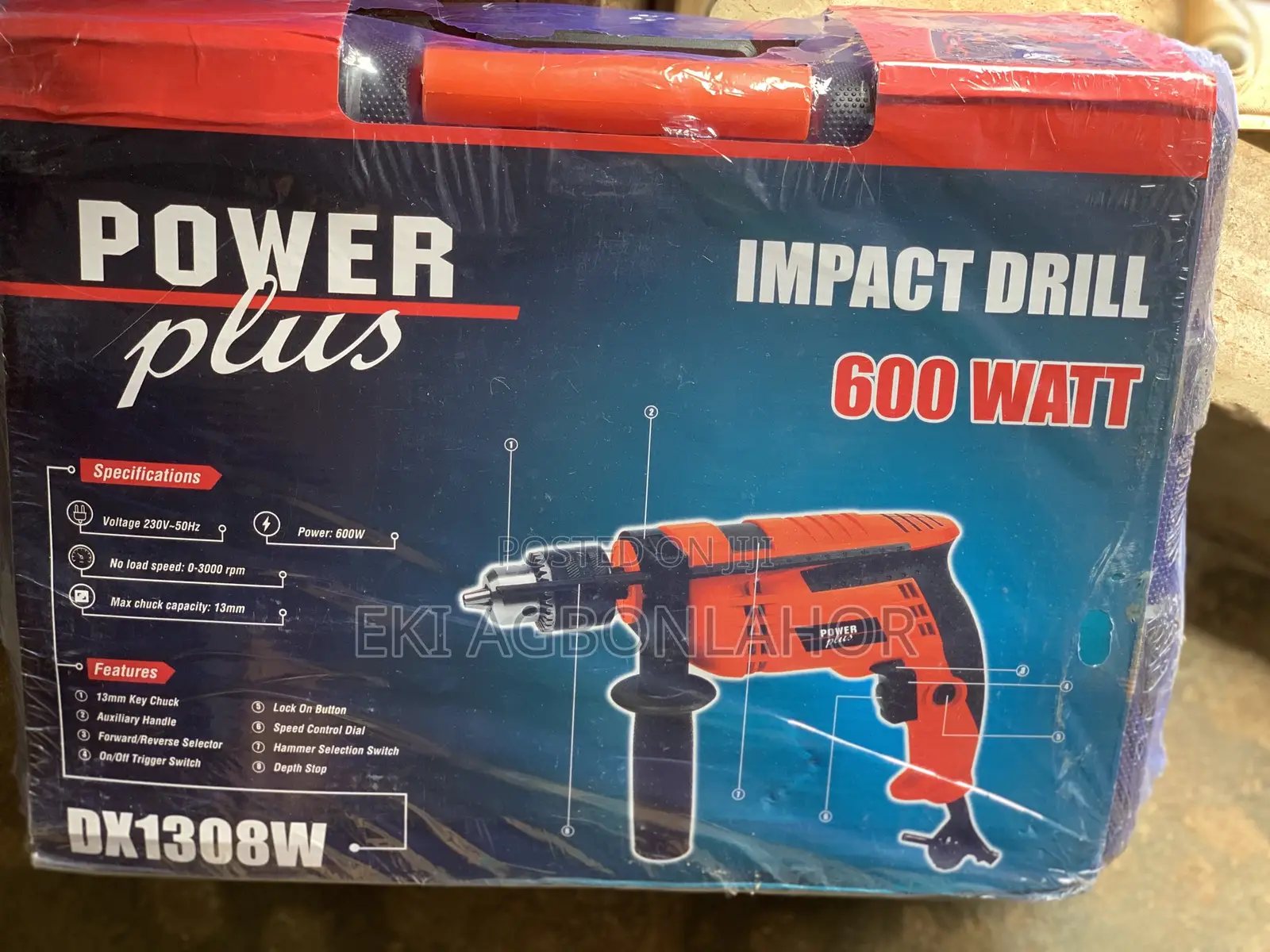 Mechanical Tool Box