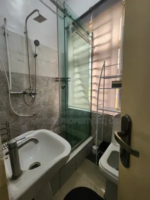 Mini Flat in Victoria Island Extension for rent
