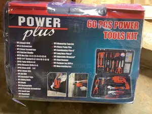 Mechanical Tool Box