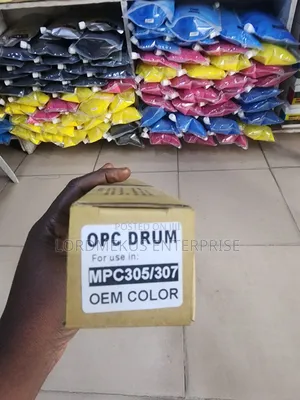Opc Drum Photocopy Toner