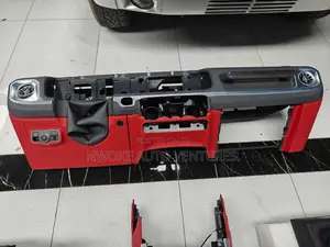 Upgrade Your Mercedes Benz G Wagon Interior 2010 to 2026 Model