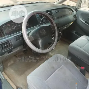 Honda Odyssey 2.3 1999 Blue