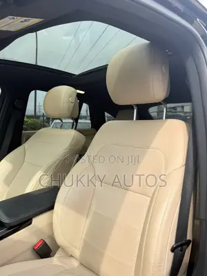 Mercedes-Benz GLE-Class AMG GLE 43 4MATIC 2019 Black