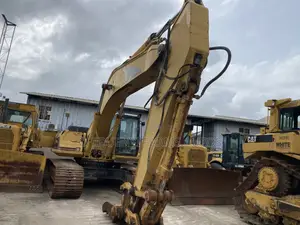 Caterpillar 330bl Crawler Excavator