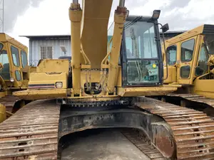 Caterpillar 330bl Crawler Excavator