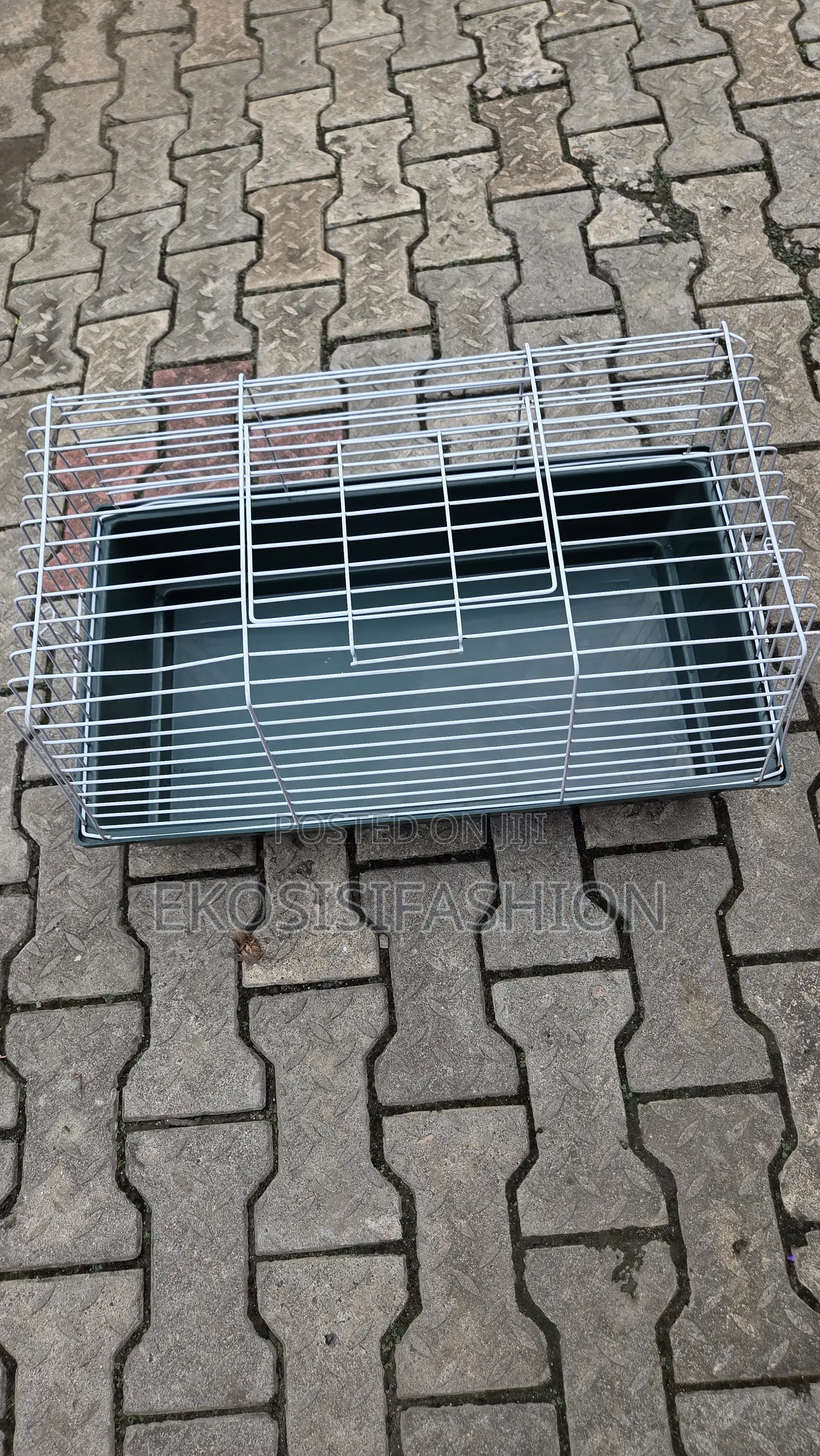 Mini Cage for Puppy