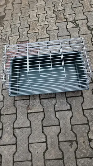 Mini Cage for Puppy