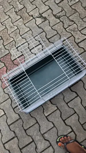 Mini Cage for Puppy