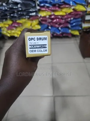 Opc Drum Photocopy Toner