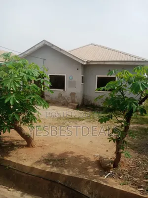 4bdrm Bungalow in Good Homes, Lokogoma for sale