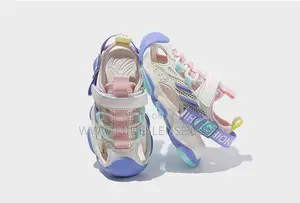 Kids Casual Breathable Sandals