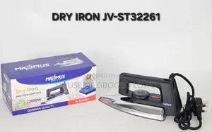 2000w Dry Iron