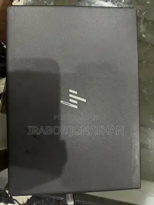 Laptop HP EliteBook 840 G6 16GB Intel Core i5 SSD 256GB
