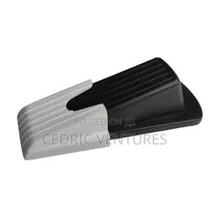 Rubber Door Stopper - 1 Piece