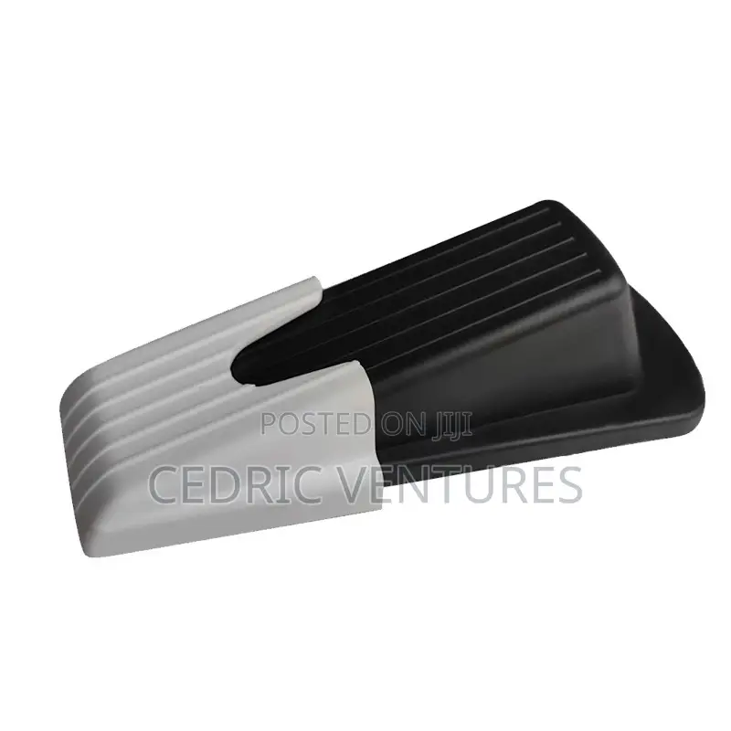 Rubber Door Stopper - 1 Piece