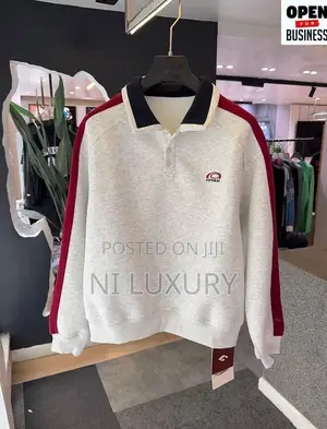 Top Long Sleeve High Quality