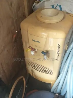 Water Dispenser