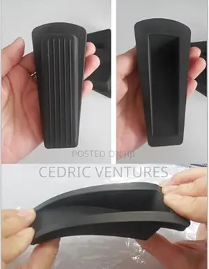 Rubber Door Stopper - 1 Piece