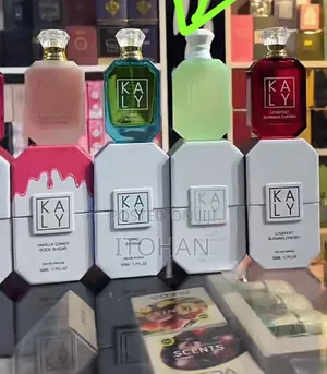 Kaly Perfume