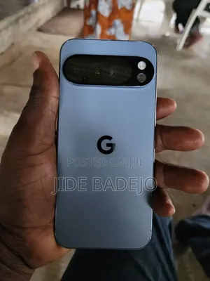 Google Pixel 10 Pro XL 256 GB Blue