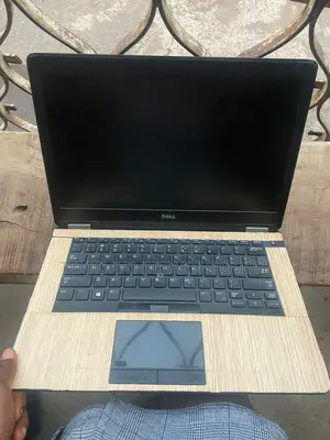 Laptop Dell Latitude E7470 8GB Intel Core i5 HDD+SSD 256GB