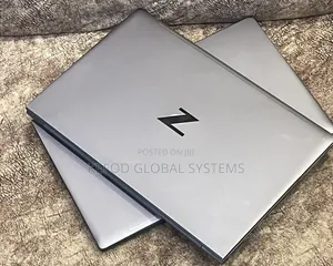 Laptop HP ZBook Power G7 32GB Intel Core i9 SSD 512GB