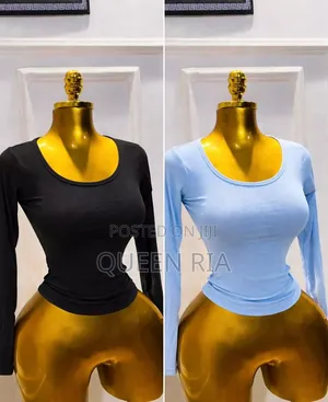 Rb Basic Long Sleeve