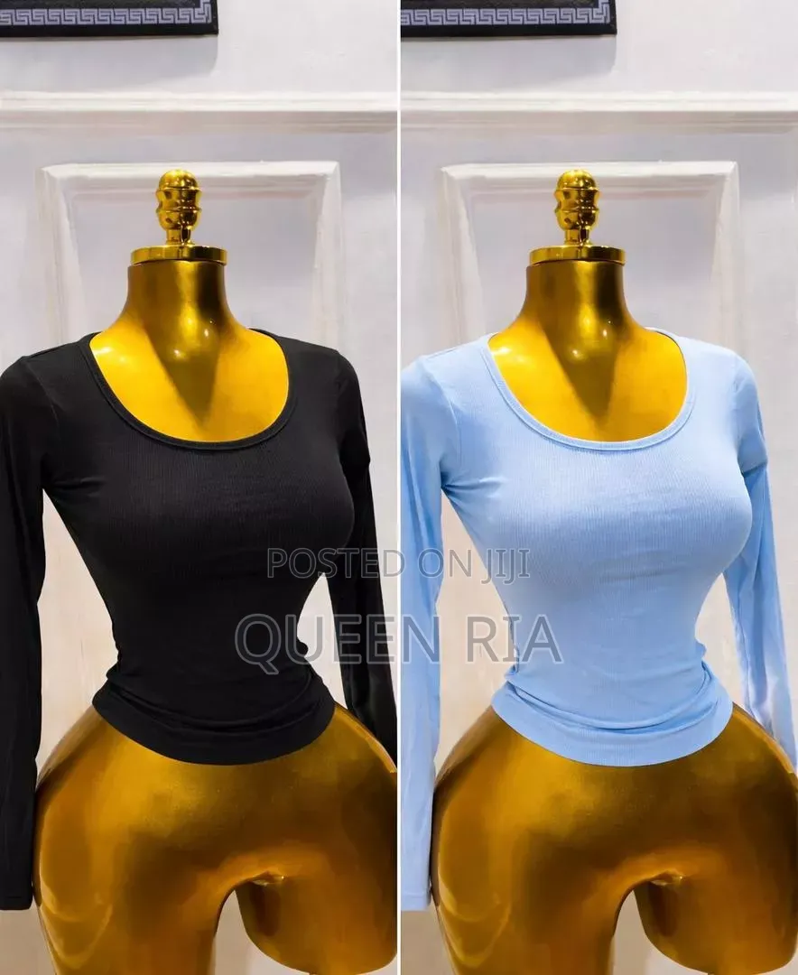 Rb Basic Long Sleeve