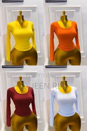 Rb Basic Long Sleeve