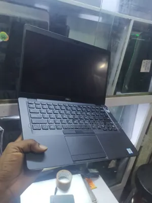 Laptop Dell Latitude 5401 8GB Intel Core i5 SSD 256GB