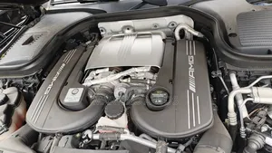 Mercedes-Benz GLC-Class 2019 Black