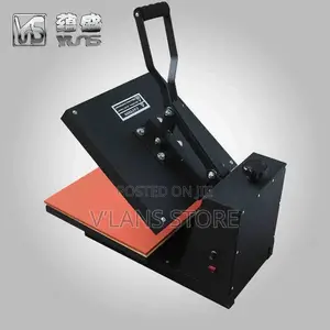 Heat Press