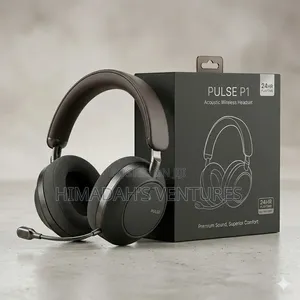 Pulse P1 Acoustic Wireless Headset
