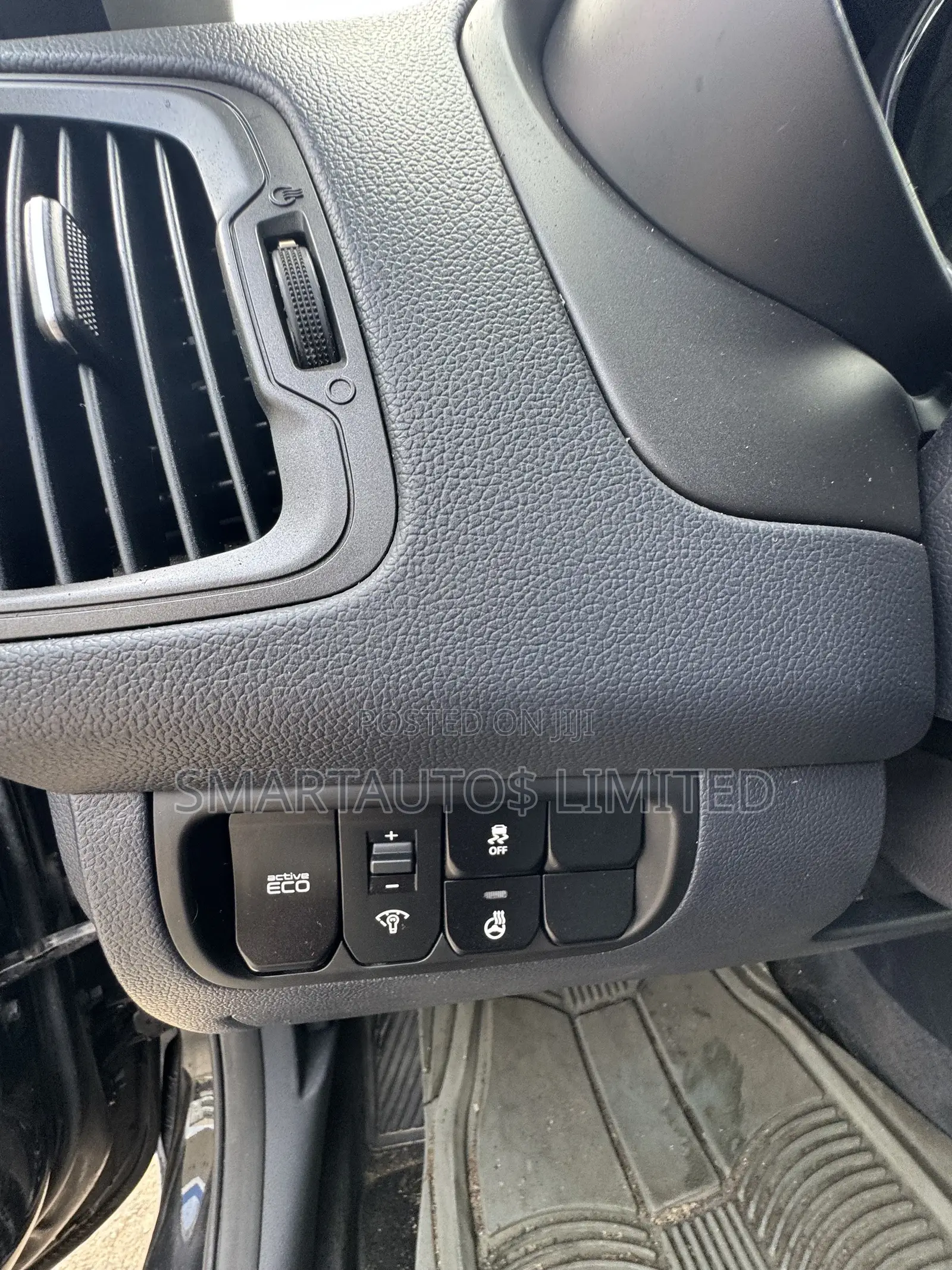 Kia Rio 2014 Black