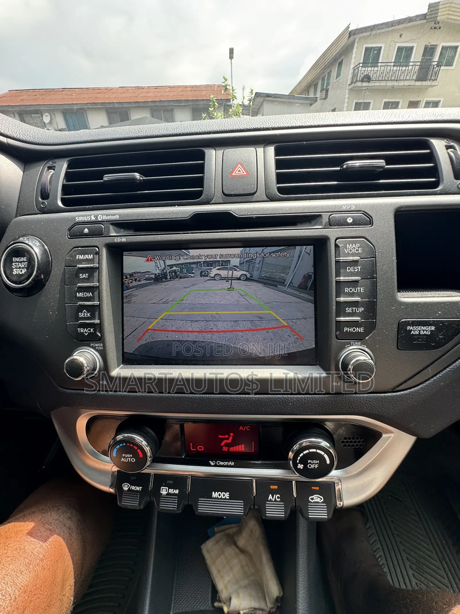 Kia Rio 2014 Black
