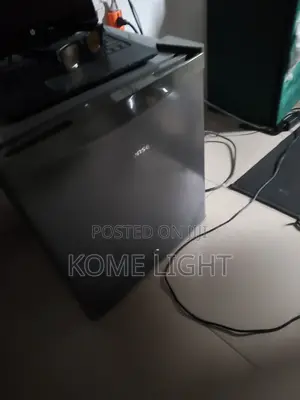 Hisense Table Fridge