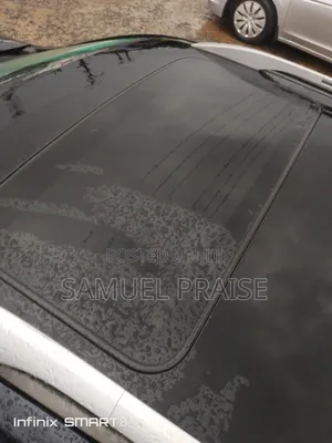 Lexus RX 350 2011 Black