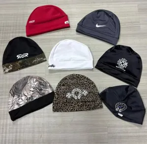 Brand New Mens Skull Cap