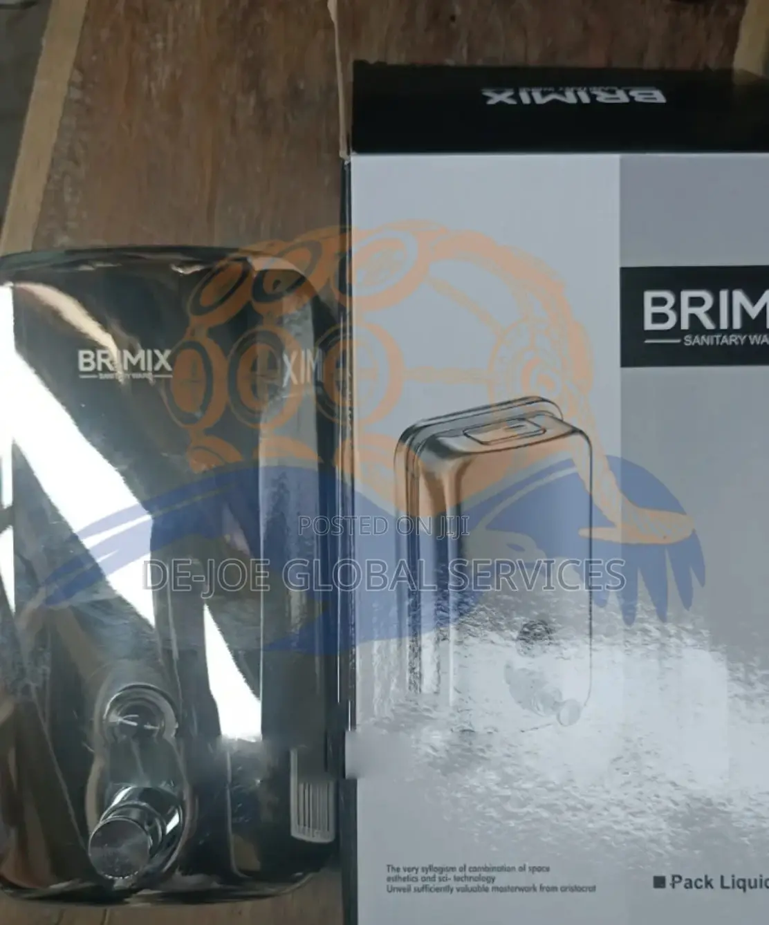 Ring Gasket Bx155 Stainless