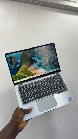 Laptop Dell Latitude 7400 16GB Intel Core i7 SSD 256GB