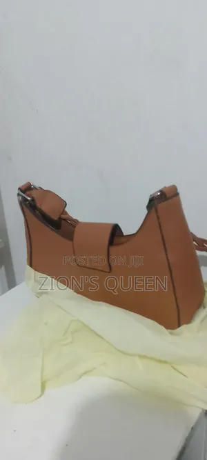 Ladies Hand Bag