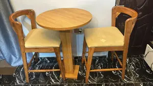 Furniture Table and Chairs