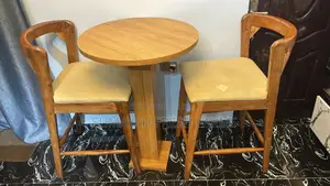 Furniture Table and Chairs